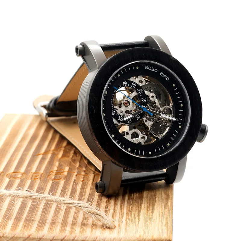 Automatic Self-Wind WATCHES Cb1