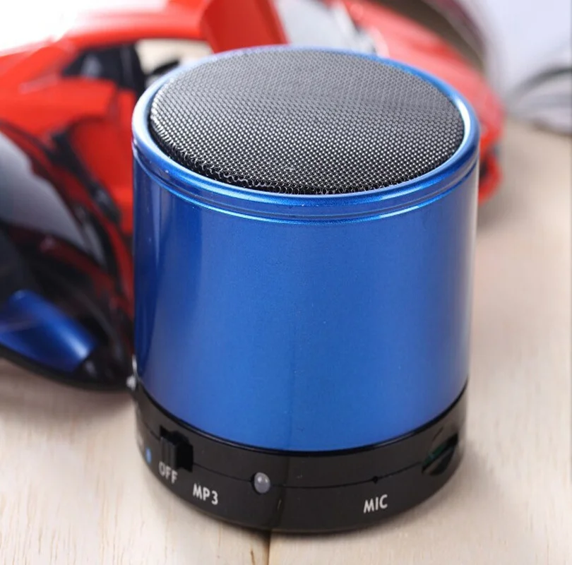 Cdragon водонепроницаемый беспроводной динамик Bluetooth 3 0 с микрофоном и креплением на