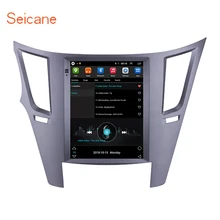 Seicane – autoradio Android 9.7, 9.1
