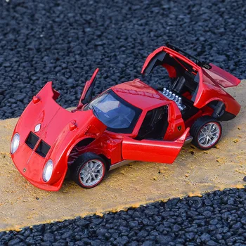 

Free shipping Rambo Car Model With Pull Back Electronic toy with Simulation lights and Music Model Car Toys For kids gift