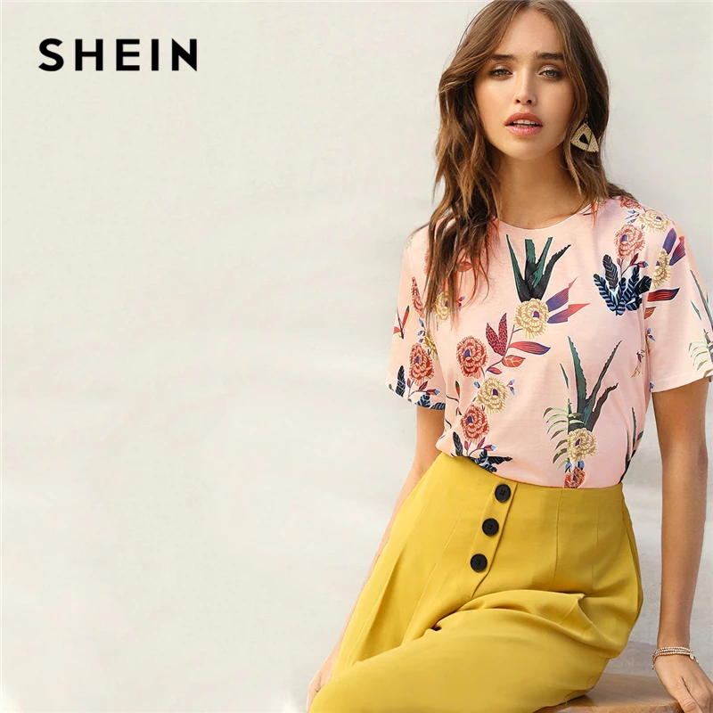shein ladies jumpers