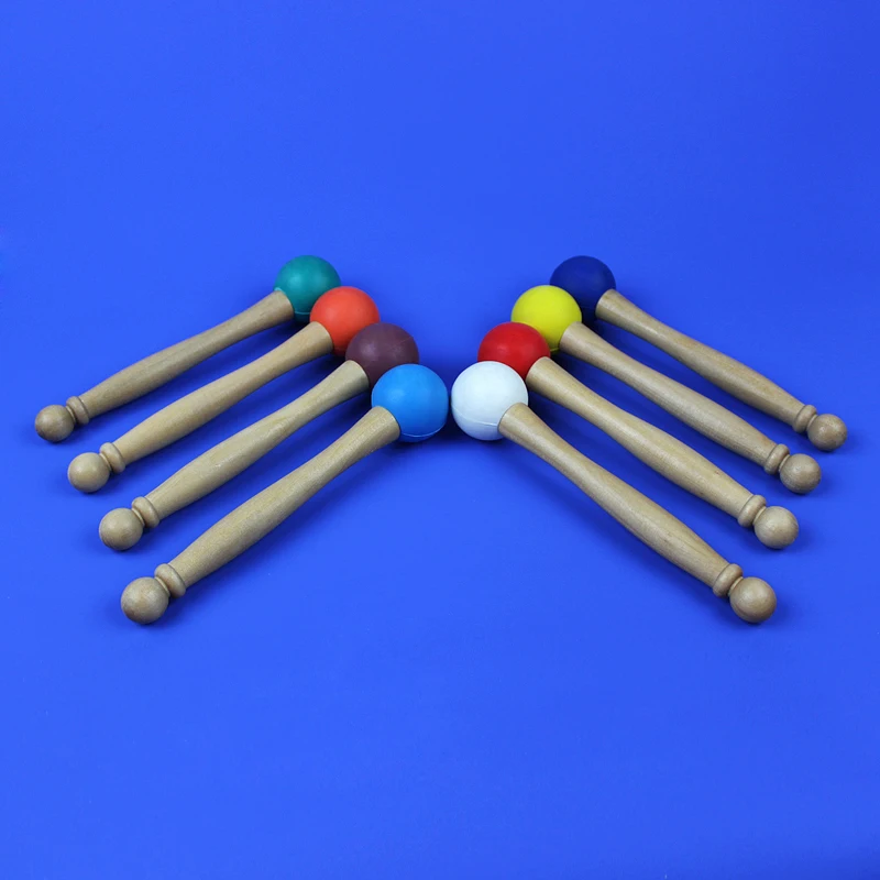 Резиновый брусок для игры в чашу пения|bowl light|bowl fillersbowl holder |