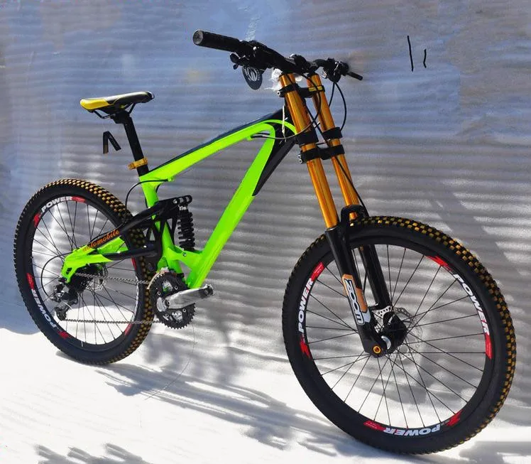 Sale Kalosse dirt bike ATV BIKE mountain bicycle Downhill DH mountain bike 26*2.35inch bikes frame 10/11/20/24/27/30 speed 1 Sale Kalosse dirt bike ATV BIKE mountain bicycle Downhill DH mountain bike 26*2.35inch bikes frame 10/11/20/24/27/30 speed 1