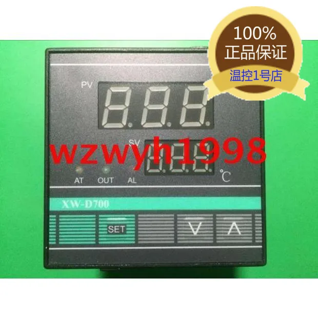

HOPE Keyang XW-D700B-B31J01 Temperature Controller XW-D700 Yuyao Instrument XWD700