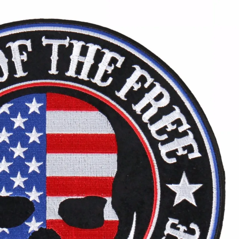 biker patches