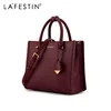 LA FESTIN 2022 New Women Handbag Leather Tote Handbags Luxury Multifunctional Versatile Bag Ladies Luxury Handbags Designer Bag ► Photo 2/6