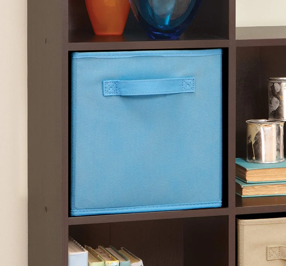 New Non-Woven Fabric Folding Cabinet storage box toys organizer clothes storage bin for Underwear Bra Socks with handle chest New Non-Woven Fabric Folding Cabinet storage box toys organizer clothes storage bin for Underwear Bra Socks with handle chest