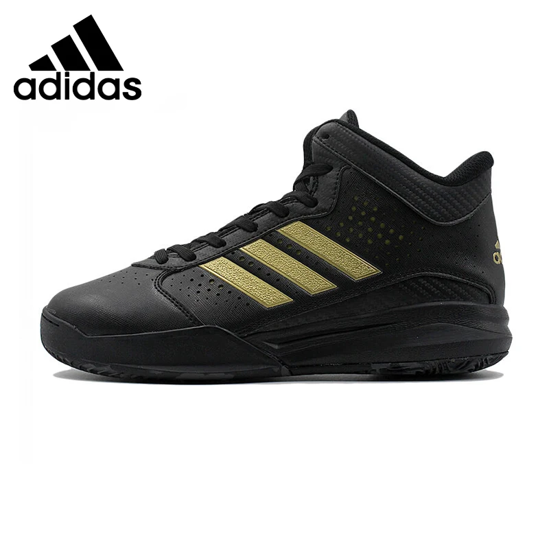 

Original New Arrival 2017 Adidas Outrial Men's Basketball Shoes Sneakers