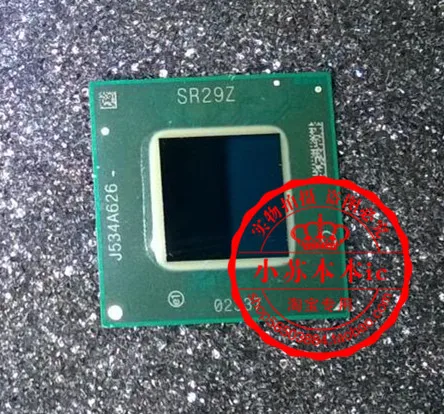 

1PCS SR29Z x5-Z8300 SR29Z x5 Z8300 BGA 100% New and original