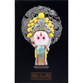 

20 Zhouyu Chinoiserie