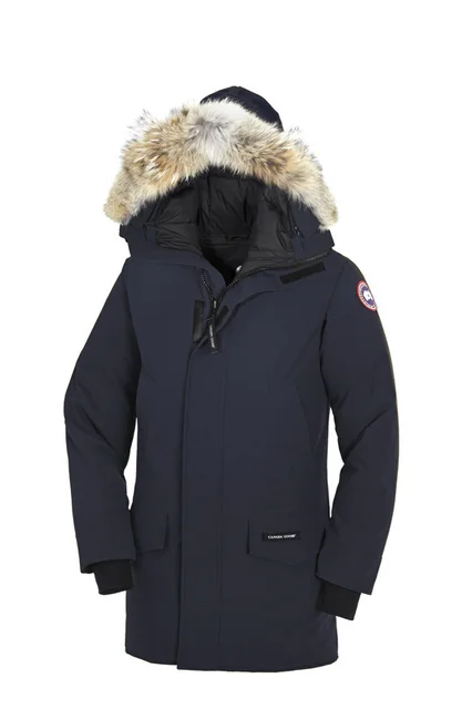 Canada Goose hombres Langford Parka Chaquetas de Alta Calidad Versión Larga  Abrigos Ropa de Los Hombres TAMAÑO S XXXL|coat men|men clothing sizemen coat  - AliExpress