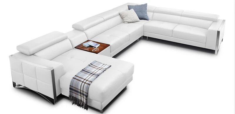 Современный угловой диван для гостиной секционный диван|modern corner sofas|leather sofacorner sofa