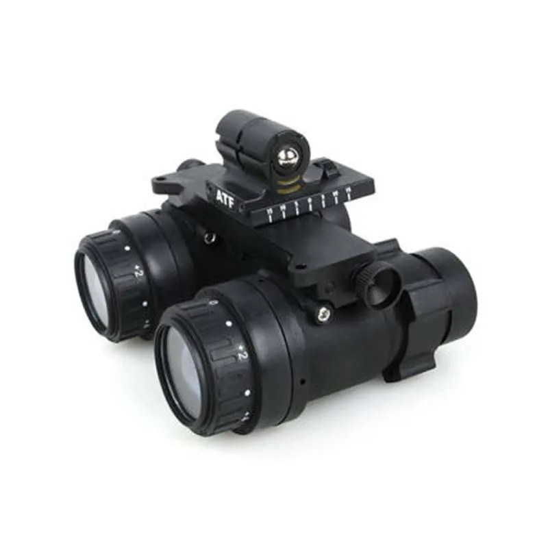 Открытый TMC Тактический шлем AVS 9 ANVIS Ночное Видение Goggle NVG пустышка модель без