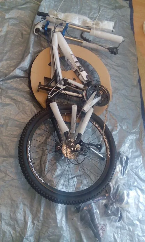 Cheap Excelli Bike 26"*17" Mountain Bike 27 Speeds Full Suspension Mountain bicycle Aluminium Alloy Downhill Bicicletas Mountainbike 2 Cheap Excelli Bike 26"*17" Mountain Bike 27 Speeds Full Suspension Mountain bicycle Aluminium Alloy Downhill Bicicletas Mountainbike 2
