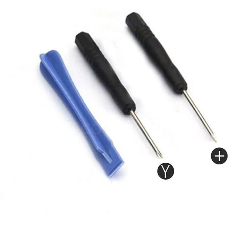 

Gamepad Case Opening Repair Parts Hand Tools Kit Disassemble Screwdriver for Nintend Switch NS JoyCon Game Controllers Joy-Con
