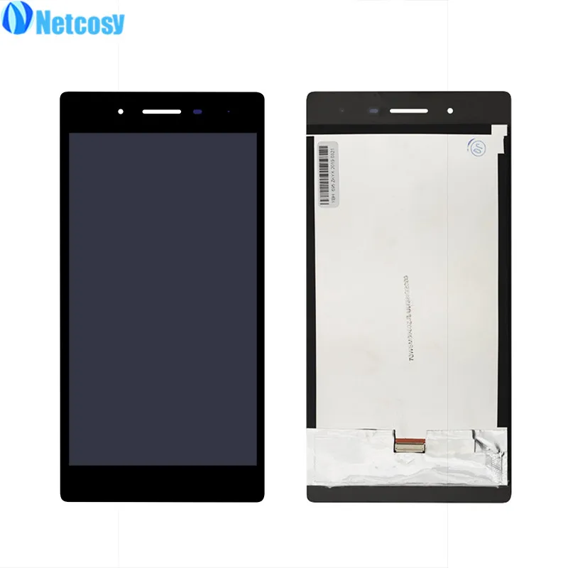 

LCD screen For Lenovo Tab 3 730 LCD Display Touch Screen Digitizer without Frame For Lenovo TB3-730 TB3-730X TB3-730F TB3-730M