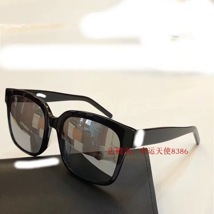Designer Frauen 1 Y0151 Marke 2019 3 6 Sonnenbrille Für Carter Gläser 5 Luxus Runway 2 4 xtRRX1U