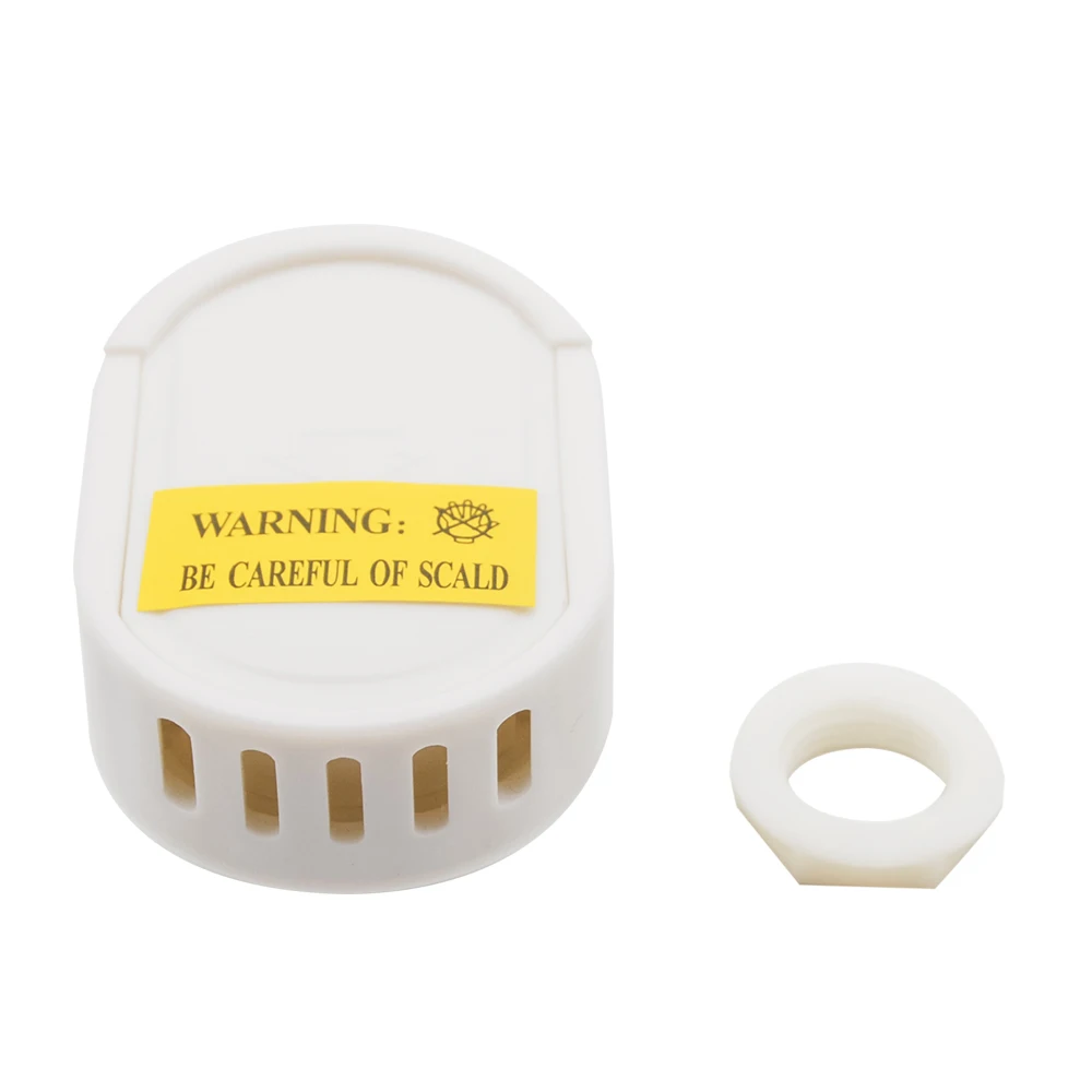 Buy Vagsure 1pcs plastic Steam outlet steam generator