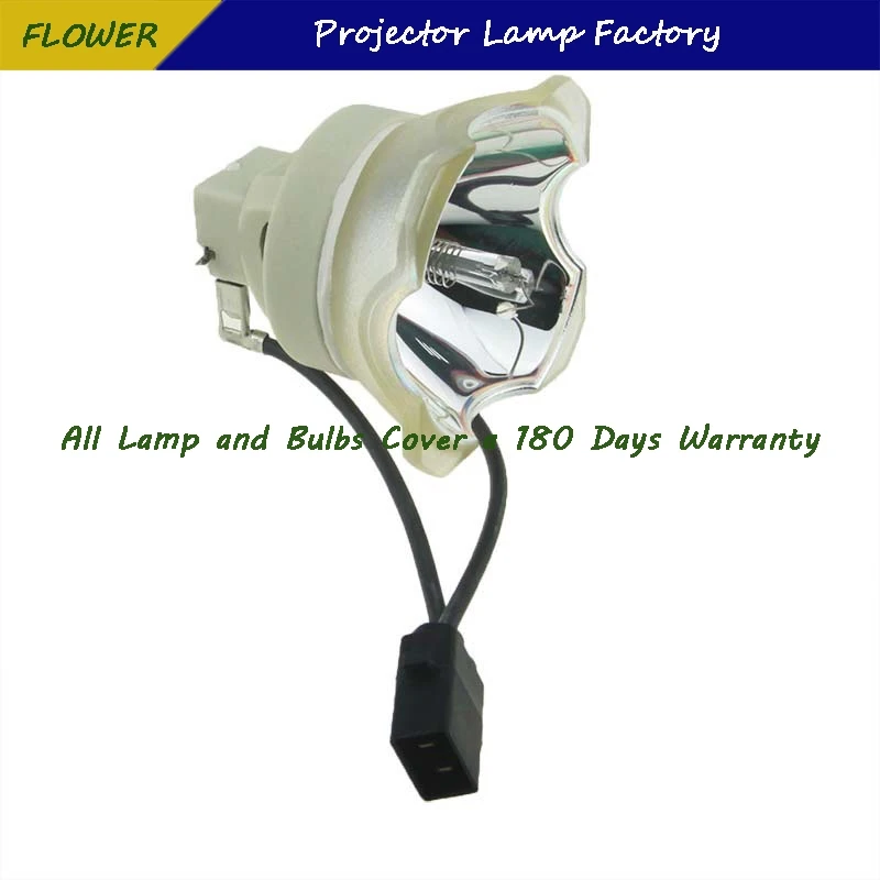 LMP137 для SANYO PLC XM100 XM100L WM4500 XM5000 XM1000C проектор с неизолированной лампой|bare lamp|projector