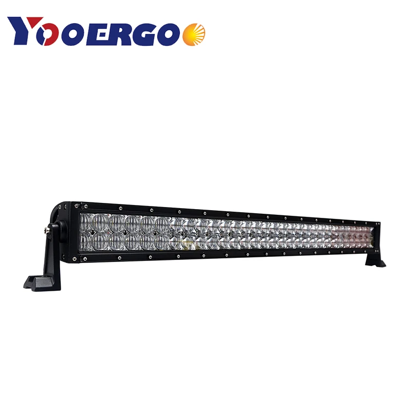 

32 inch 180W 5D LED Work Light Bar for Tractor Boat OffRoad 4WD 4x4 Truck SUV ATV Spot Flood Combo Beam 12V 24v