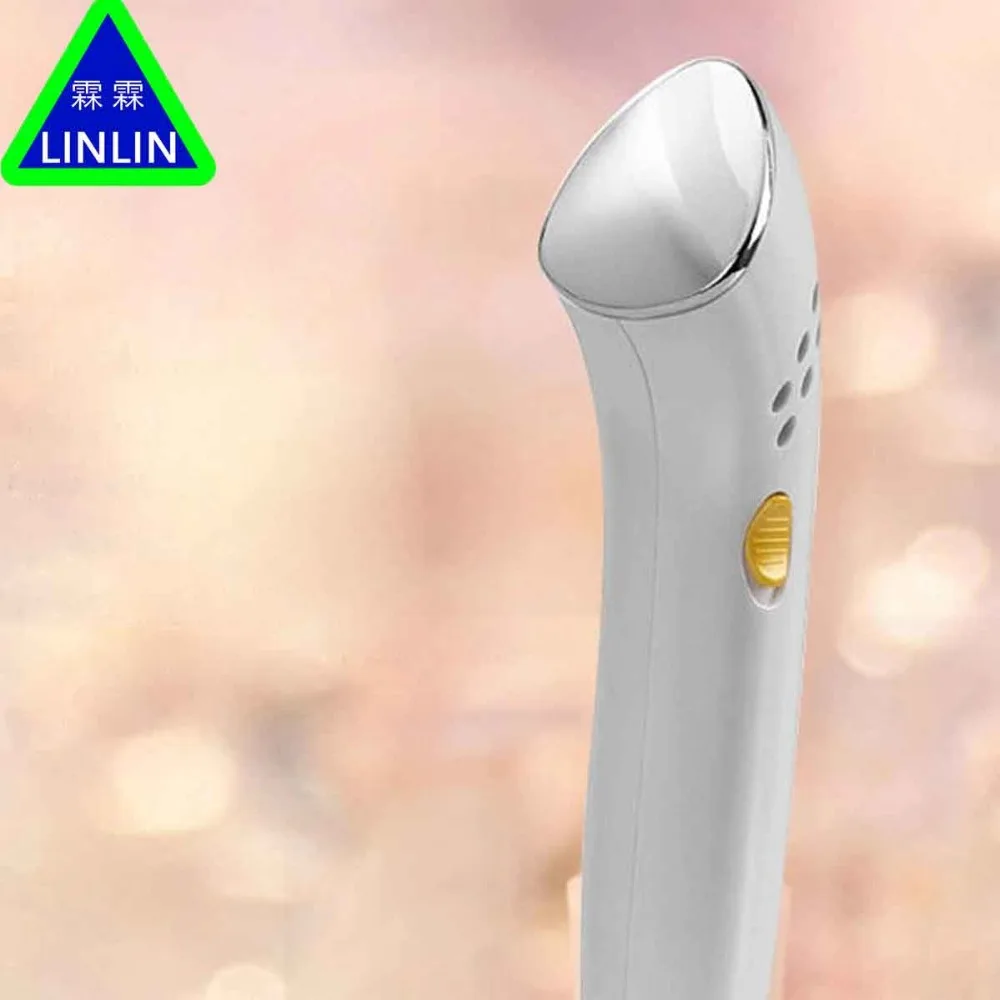 

LINLIN Ice skin tight skin Pore collecting Cosmetic instrument Ice hammer Cosmetology apparatus for refrigeration and face