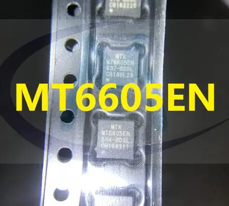

3pcs MT6605EN