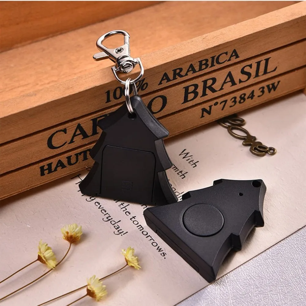 Wireless Anti-Lost Device Alarm Bluetooth Remote GPS Tracker Child Pet Bag Wallet Key Finder Mobile Phone Box Safty Device