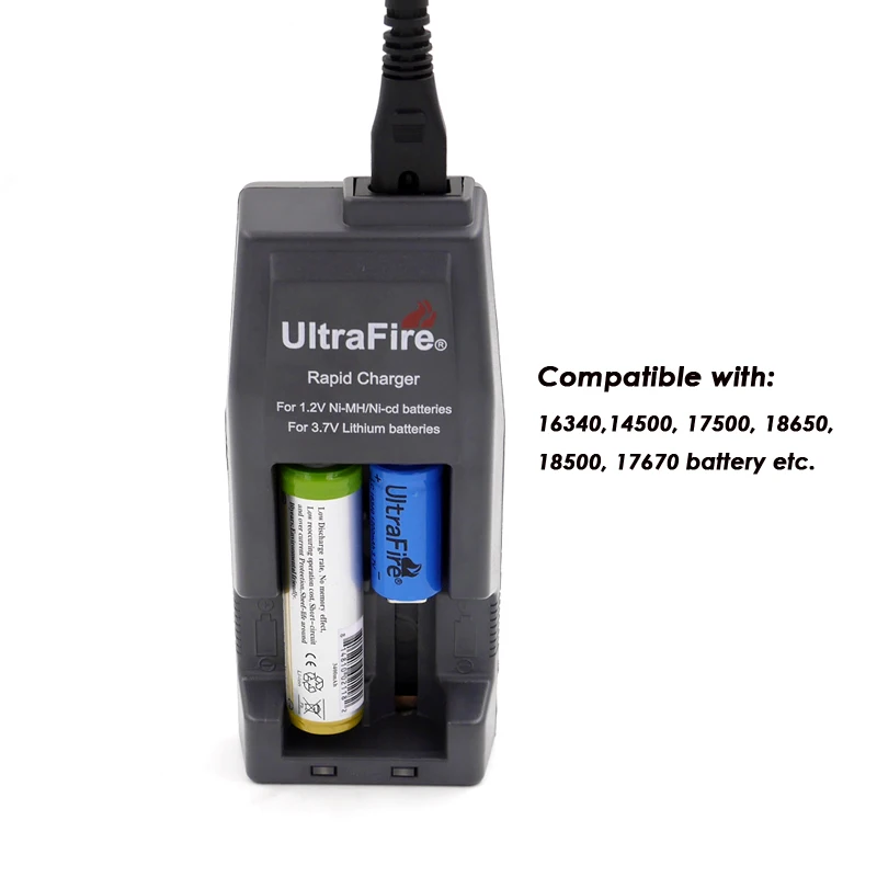 New WF-139 charger (11)