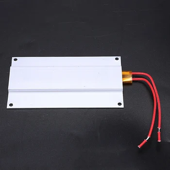 220V 300W Led Remover Heating Soldering Chip Welding Bga Station Ptc Split Board 260 Celsius Soldering Stations governor dimmer board b500k potentiometer 220v 300w