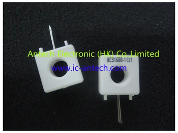 

5PCS 10PCS 20PCS 50PCS WCS1600 DIP Hall Effect Base Linear Current Sensor