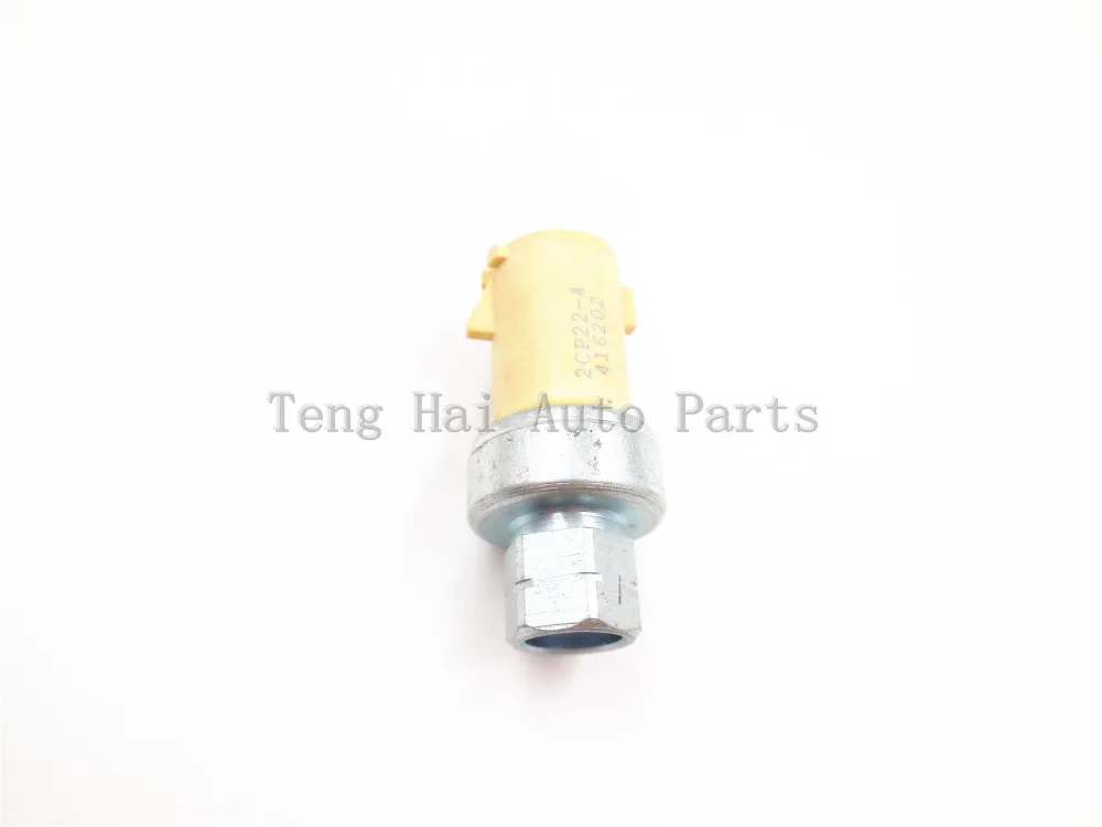 Sebring a/c pressure switch 2CP22-4