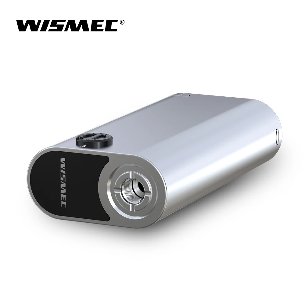 Оригинальный Wismec Noisy Cricket II 22 Mod коробка несколько схема защиты электронная