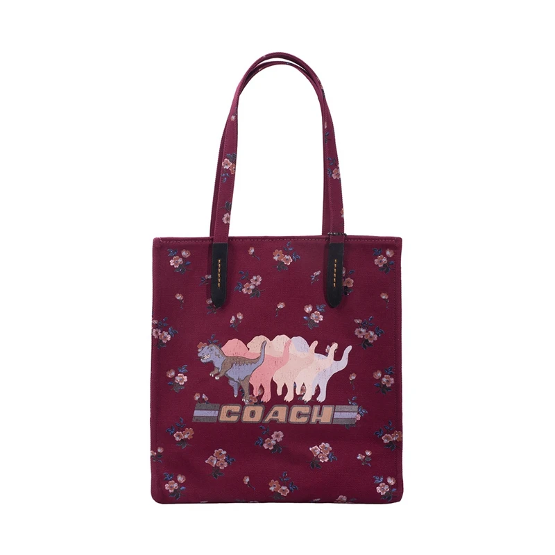 COACH TOT SHOULDER BAG HANDBAG47553/47764/47762/47761/47550in Shoulder