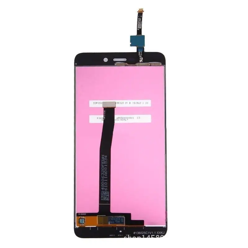 Mobile Phone AAA LCD Display Touch Screen Replacement For Red Mi 4A Standard Edition Mobile Phone AAA LCD Display Touch Screen Replacement For Red Mi 4A Standard Edition