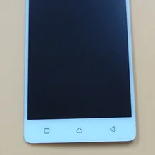 Хорошее Blak/белый для Lenovo Vibe P1m p1ma40 p1mc50 TD-LTE Сенсорный экран планшета Сенсор Панель Стекло + ЖК-дисплей Дисплей мониторы сборки