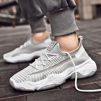 

Sneakers Men 2019 Mens Shoes Casual Sneaker Fashion Trainers Tenis Masculino Adulto Chaussure Homme Zapatillas Hombre Deportiva