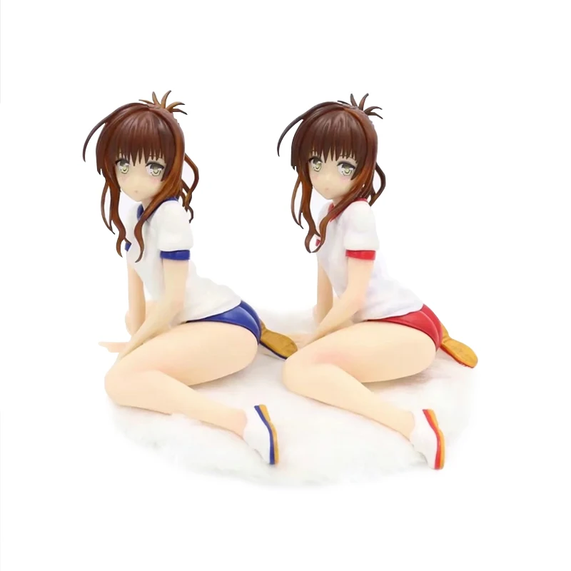 

Japanese Anime Native TONY Alice girl PVC Sexy Girls Figures Dolls Collection Model Toy 12cm