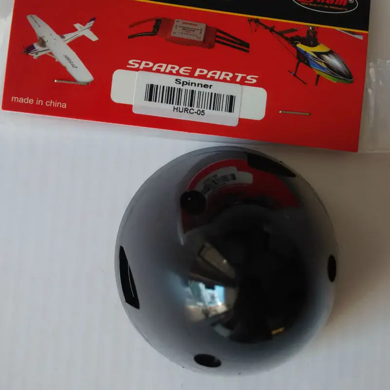 

Spinner Part for Dynam Hawker Hurricane Plane RC Model 8966