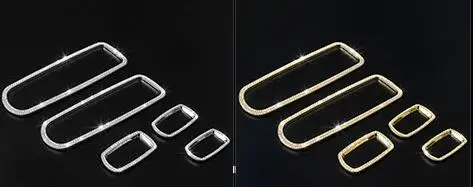 car accessories for Porsche Cayenne  (4)