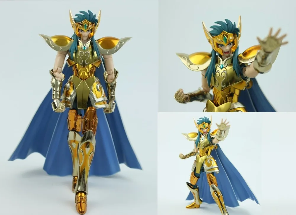 saint seiya cloth figure action ex myth Buy in Saint GLOD Aliexpress.com : stock Camus Aquarius