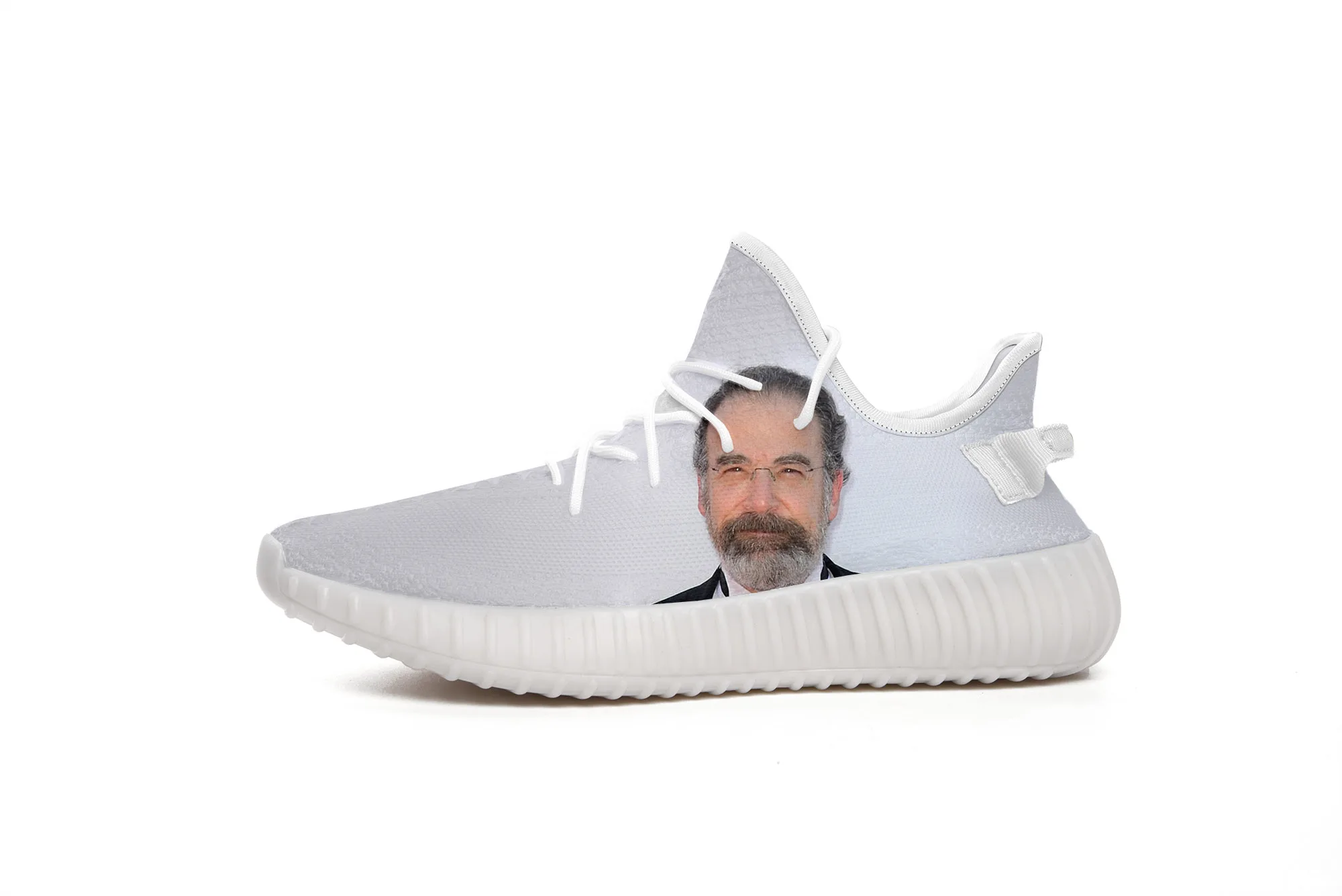 

2019 hot fashion Mandy Patinkin 3D casual shoes for men/women high quality 3D printing Mandy Patinkin Sneakers