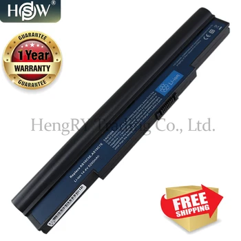 

HSW 8CELLS Laptop Battery AS10C5E AS10C7E For Acer Aspire Ethos 5943 5943G 5951 5951G 8951 8951G 8943G 5950G 8950G