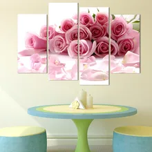 5d на заказ Алмазная картина цветы foto розовая роза полный квадратный Павлин художественная вышивка бисером complet ronde miki мышь рождественские открытки