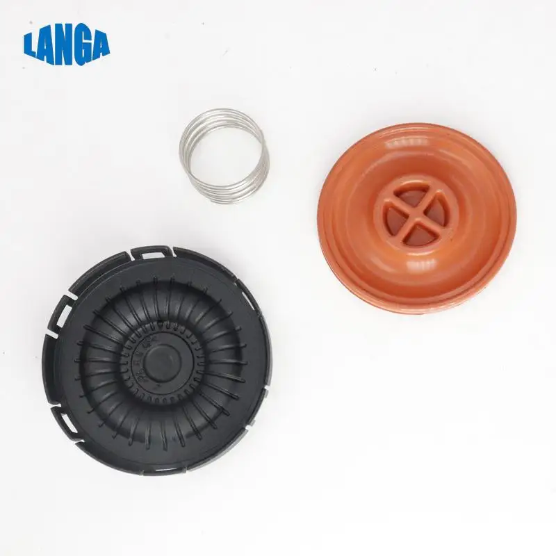 11128581798 Подходит для BMW X3 X4 X5 F10 F11 F15 Ремонтный комплект крышка клапана головки