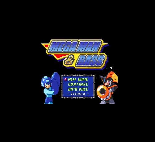 MEGAMAN бас 16 бит большая серая игровая карта для игрока NTSC Прямая поставка |