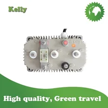 Келли контроллер KLS7230N синусоидальный контроллер с регенеративными функциями для 2000 Вт-3000 Вт BLDC мотор