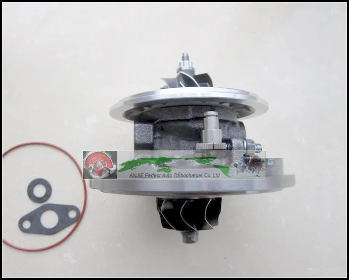 new TURBO CHRA GT1549V 761433-0003 761433 For SSANG YONG Actyon A200XDi Kyron M200XDi 2