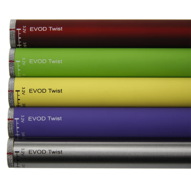EVO Twist multicolor 4