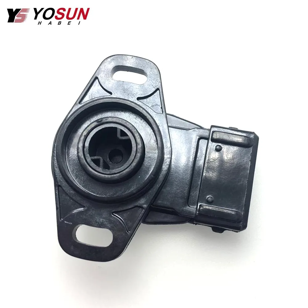 Датчик положения дроссельной заслонки MD628074 TPS для Mitsubishi Colt Carisma Outlander Lancer Pajero Space