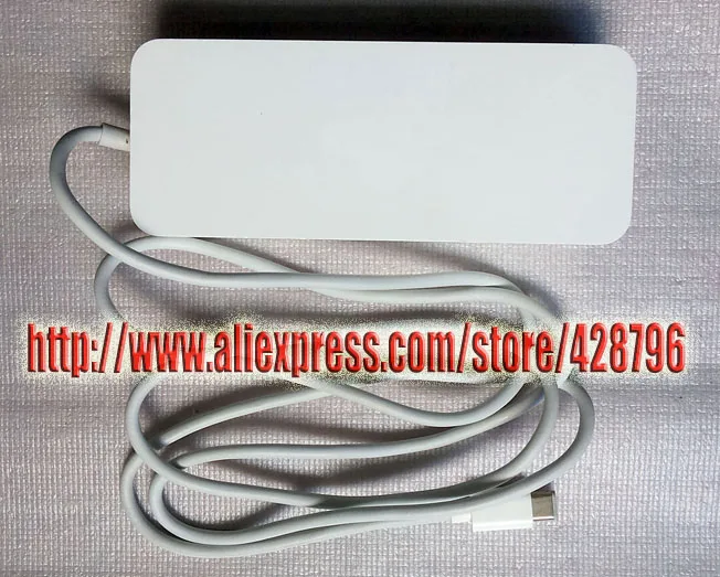 

A1188 110W Power Supply for Mac mini A1103 A1176 A1283, 661-3910,611-042,611-0428,661-4980,ADP-110CB ADP-110CB-BAF,MA407